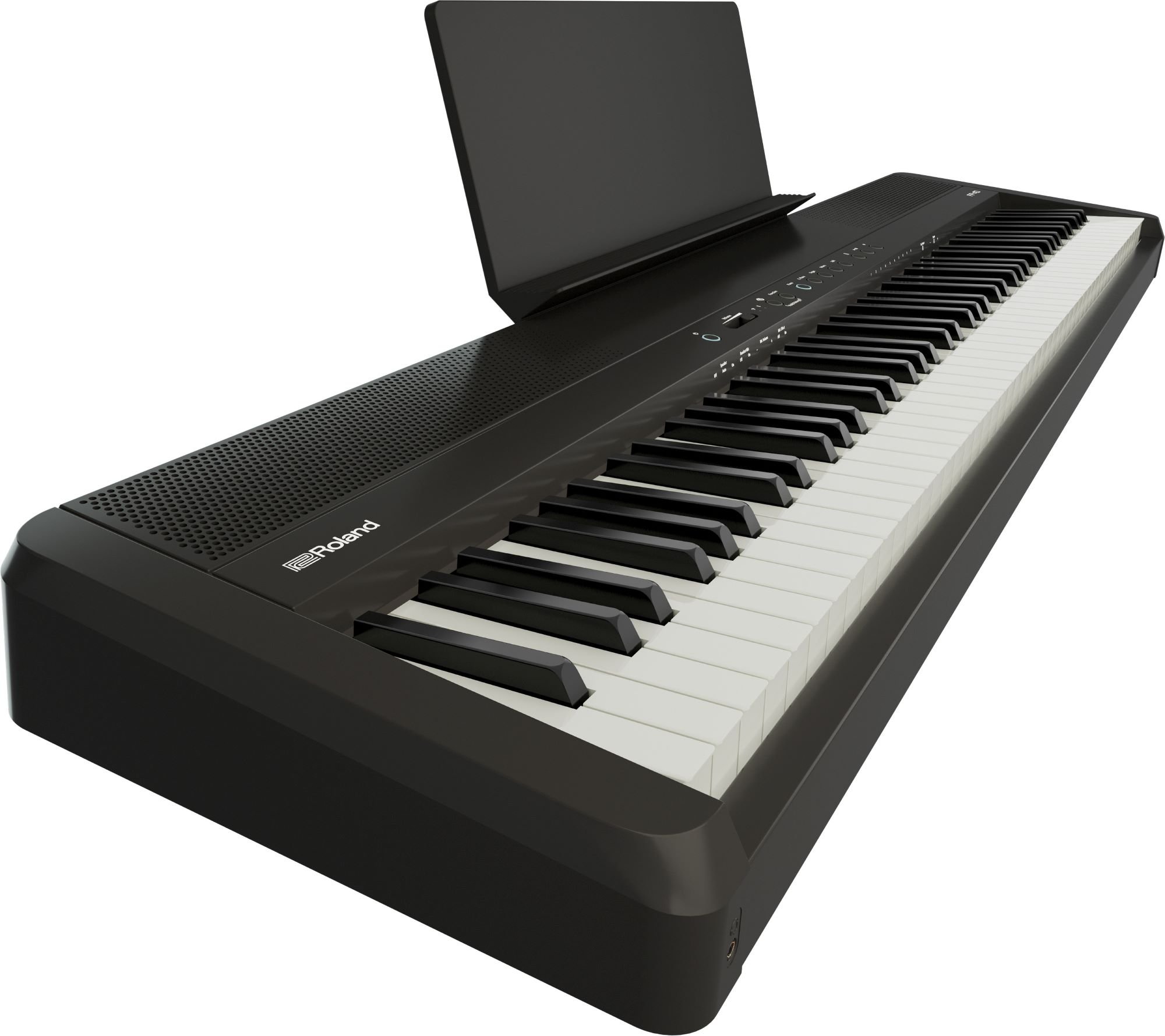 FP-40 Black  Stagepiano